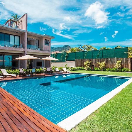 Residencial Marina Del Sol Apart otel Pauba Dış mekan fotoğraf