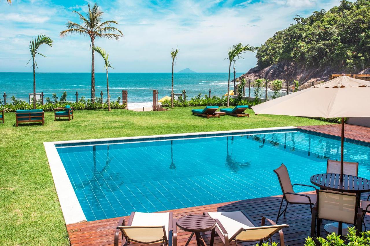 Residencial Marina Del Sol Apart otel Pauba Dış mekan fotoğraf