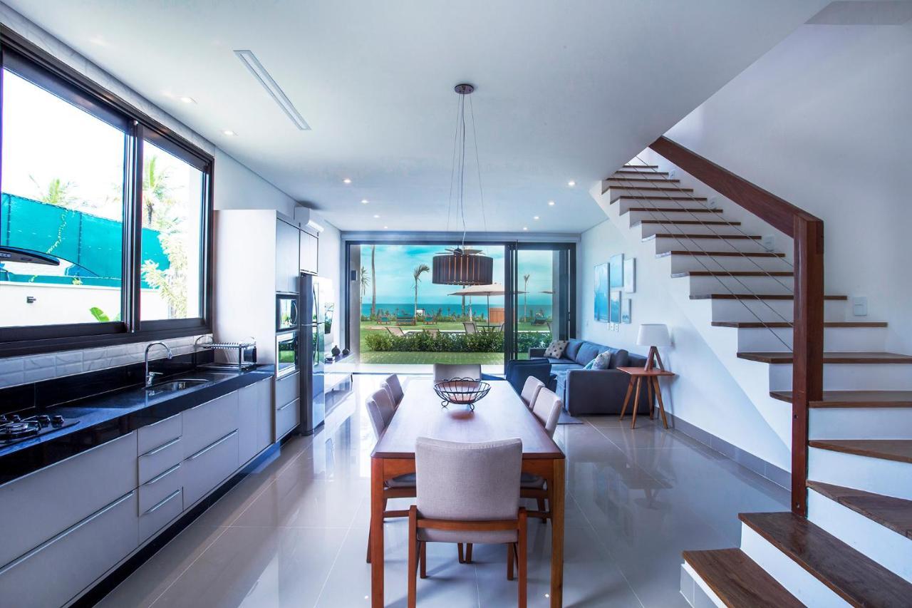 Residencial Marina Del Sol Apart otel Pauba Dış mekan fotoğraf