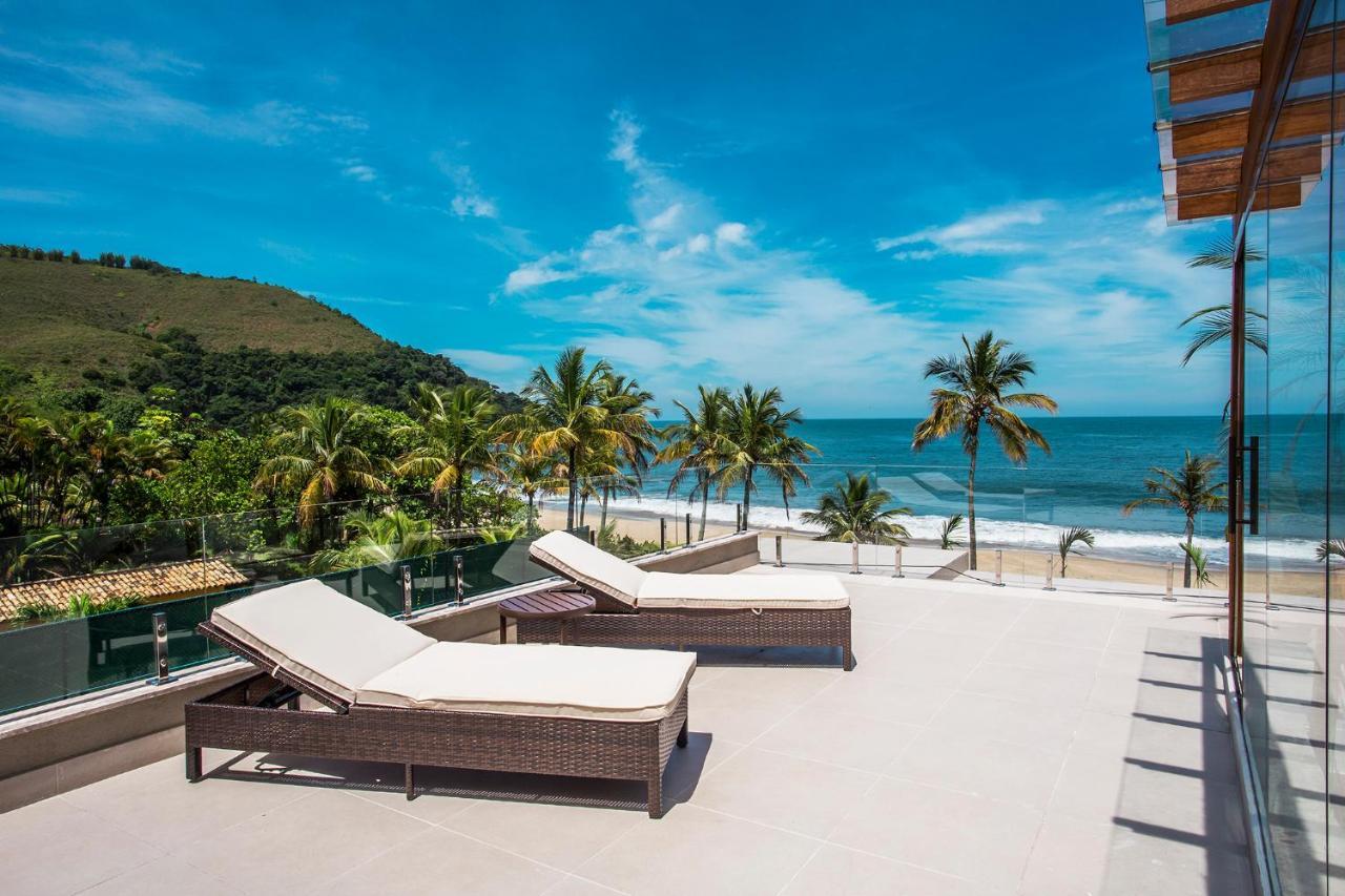 Residencial Marina Del Sol Apart otel Pauba Dış mekan fotoğraf