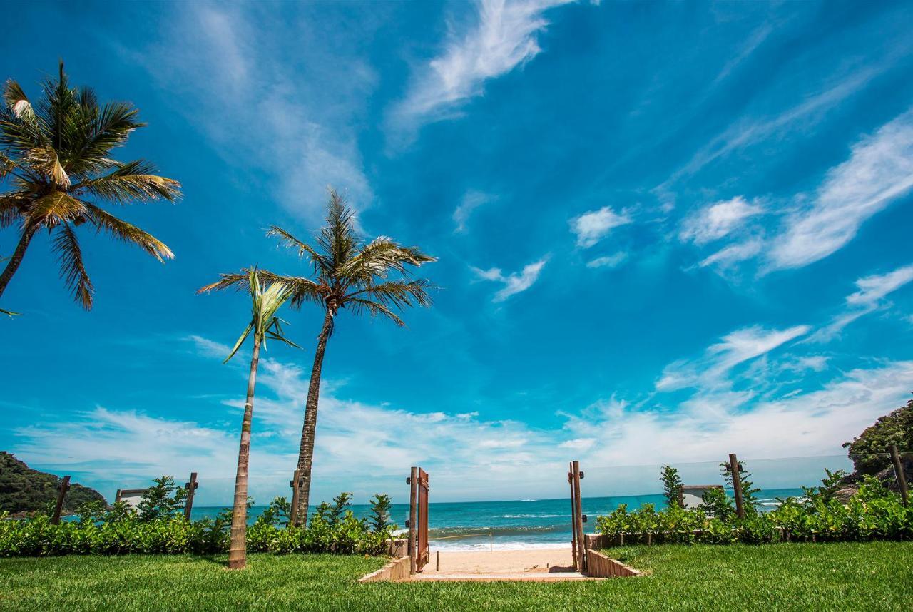 Residencial Marina Del Sol Apart otel Pauba Dış mekan fotoğraf