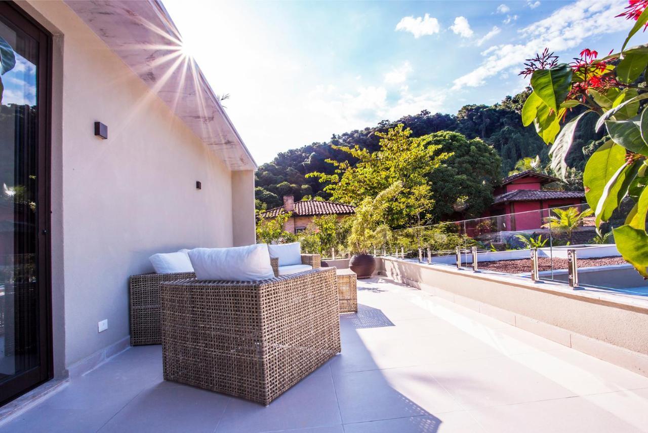Residencial Marina Del Sol Apart otel Pauba Dış mekan fotoğraf
