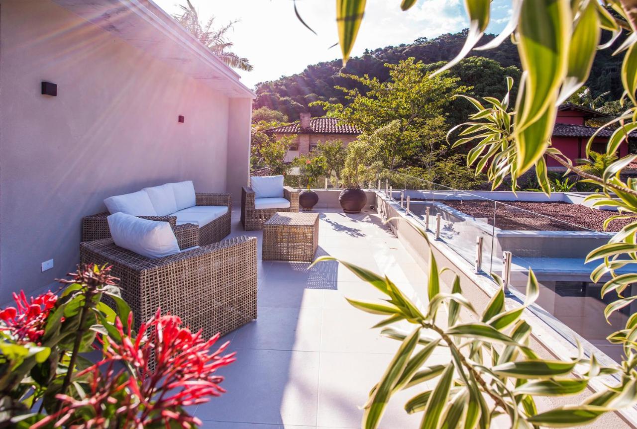 Residencial Marina Del Sol Apart otel Pauba Dış mekan fotoğraf