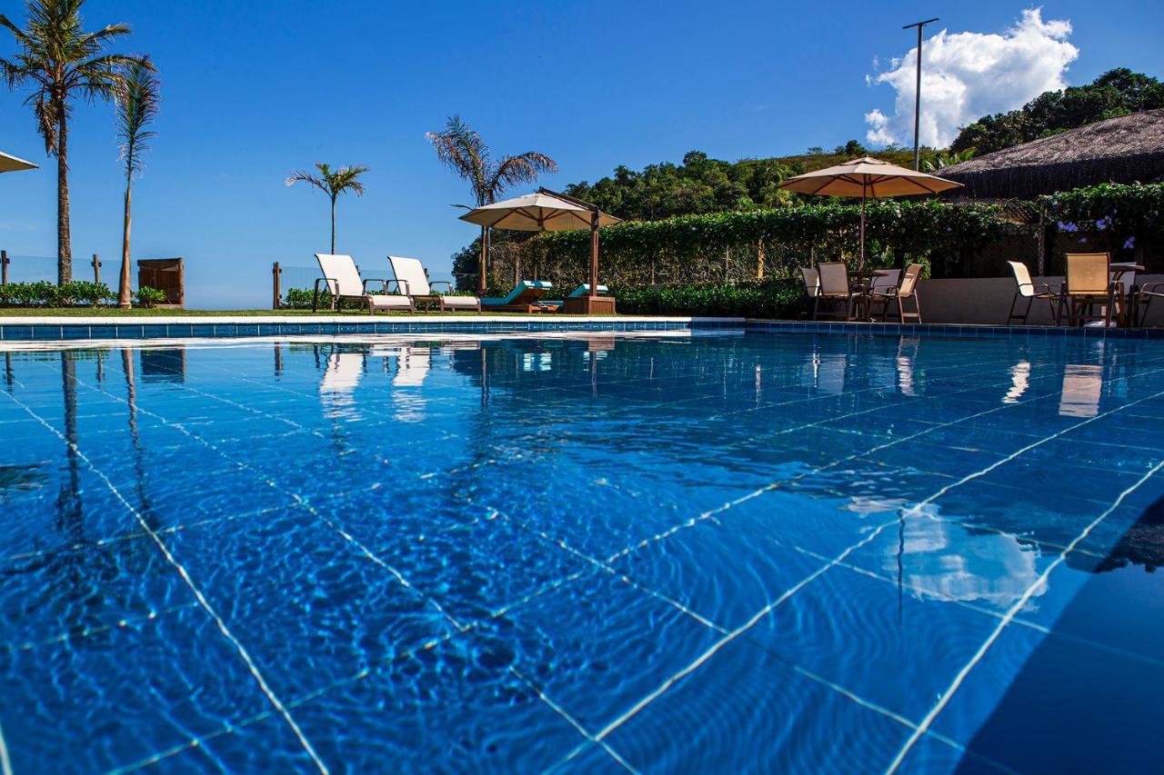 Residencial Marina Del Sol Apart otel Pauba Dış mekan fotoğraf