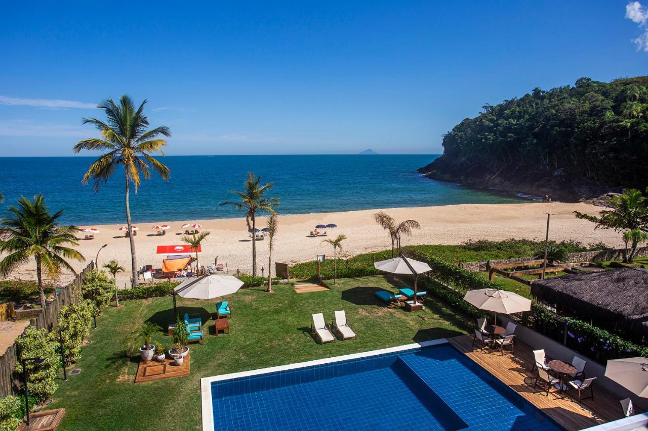 Residencial Marina Del Sol Apart otel Pauba Dış mekan fotoğraf