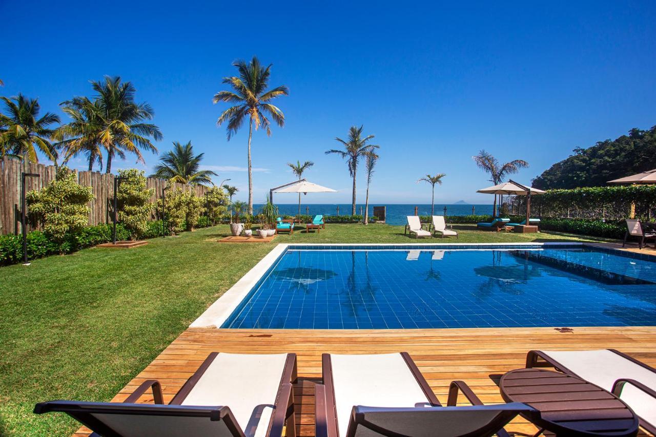 Residencial Marina Del Sol Apart otel Pauba Dış mekan fotoğraf