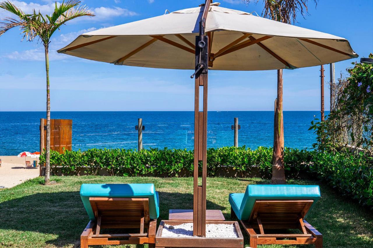 Residencial Marina Del Sol Apart otel Pauba Dış mekan fotoğraf