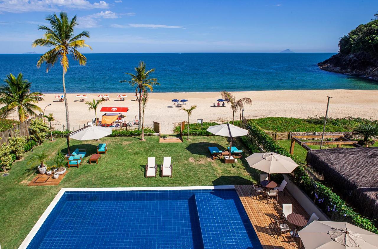 Residencial Marina Del Sol Apart otel Pauba Dış mekan fotoğraf