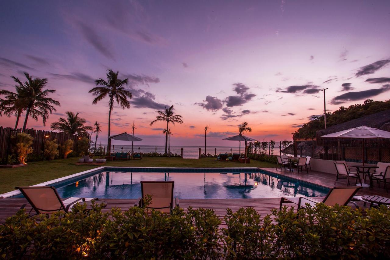 Residencial Marina Del Sol Apart otel Pauba Dış mekan fotoğraf