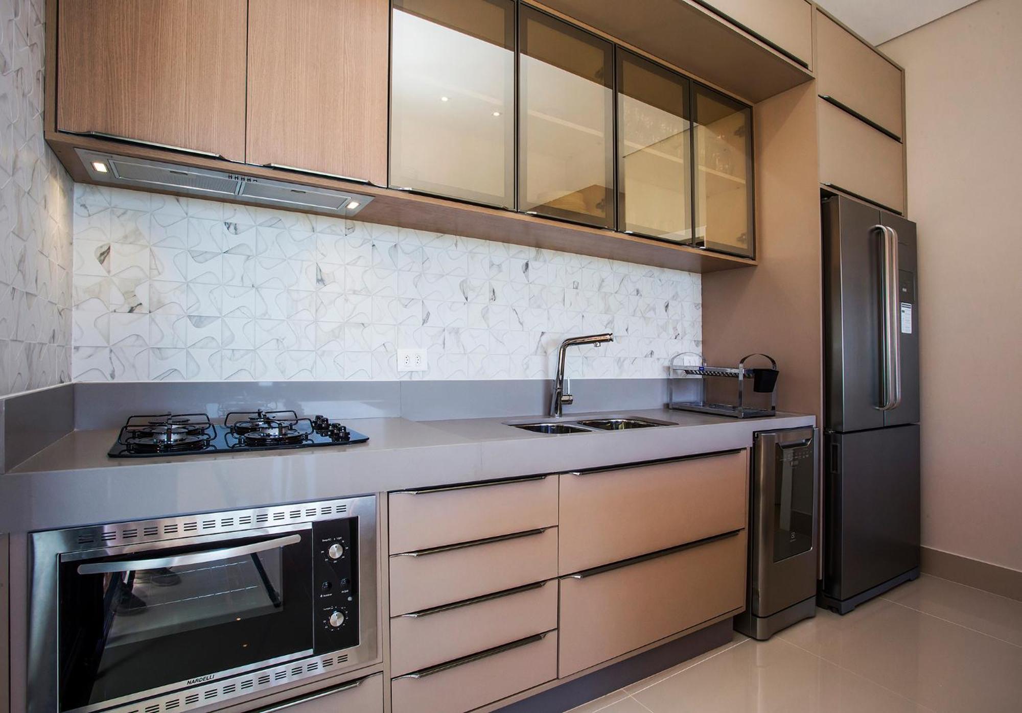 Residencial Marina Del Sol Apart otel Pauba Dış mekan fotoğraf
